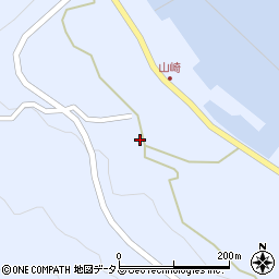 広島県呉市豊浜町大字豊島3043周辺の地図