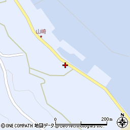 広島県呉市豊浜町大字豊島3153周辺の地図