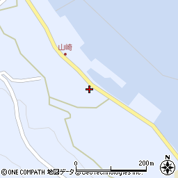広島県呉市豊浜町大字豊島3151周辺の地図