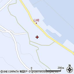 広島県呉市豊浜町大字豊島3069周辺の地図