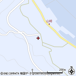 広島県呉市豊浜町大字豊島3034周辺の地図