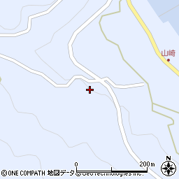 広島県呉市豊浜町大字豊島2862周辺の地図