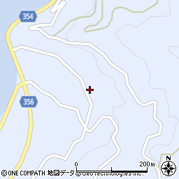広島県呉市豊浜町大字豊島2694周辺の地図
