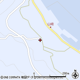 広島県呉市豊浜町大字豊島3055周辺の地図