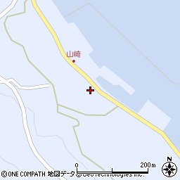 広島県呉市豊浜町大字豊島3085周辺の地図