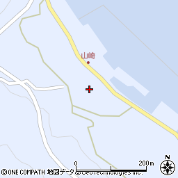 広島県呉市豊浜町大字豊島3073周辺の地図