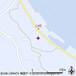 広島県呉市豊浜町大字豊島3079周辺の地図