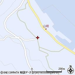 広島県呉市豊浜町大字豊島3061周辺の地図