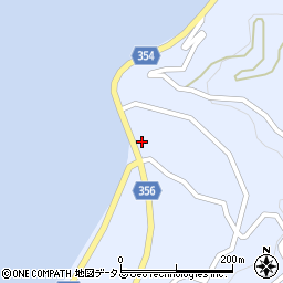 広島県呉市豊浜町大字豊島2663周辺の地図