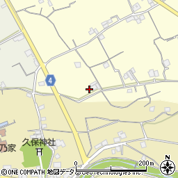 香川県仲多度郡まんのう町吉野下1353周辺の地図