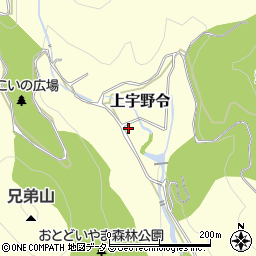 木戸公園トイレ３周辺の地図