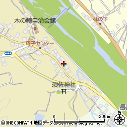 香川県仲多度郡まんのう町吉野2484周辺の地図