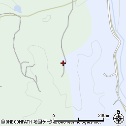 香川県高松市塩江町安原下第１号1386周辺の地図