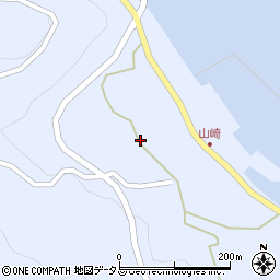 広島県呉市豊浜町大字豊島2976周辺の地図