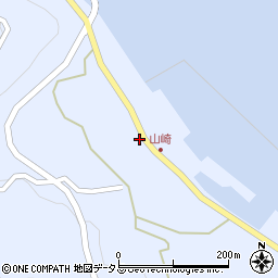 広島県呉市豊浜町大字豊島3377周辺の地図