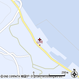 広島県呉市豊浜町大字豊島3082周辺の地図