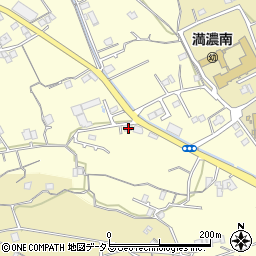香川県仲多度郡まんのう町吉野下1569周辺の地図
