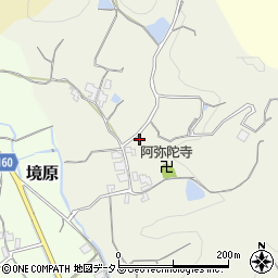 和歌山県和歌山市黒谷349周辺の地図