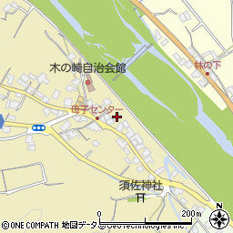 香川県仲多度郡まんのう町吉野2487周辺の地図