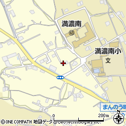 香川県仲多度郡まんのう町吉野下1462周辺の地図