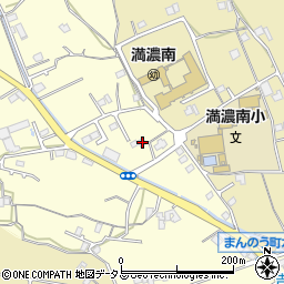 香川県仲多度郡まんのう町吉野下1466周辺の地図