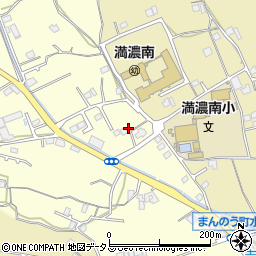 香川県仲多度郡まんのう町吉野下1466-1周辺の地図