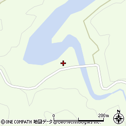 香川県綾歌郡綾川町枌所西115周辺の地図