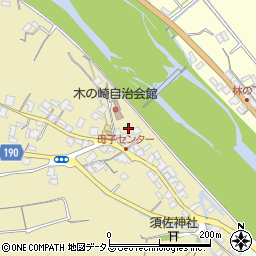 香川県仲多度郡まんのう町吉野2491周辺の地図