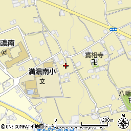 香川県仲多度郡まんのう町吉野84-2周辺の地図