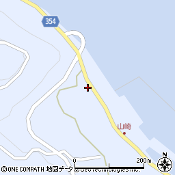 広島県呉市豊浜町大字豊島2943周辺の地図