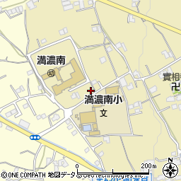 香川県仲多度郡まんのう町吉野69周辺の地図