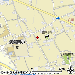香川県仲多度郡まんのう町吉野143周辺の地図