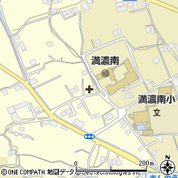 香川県仲多度郡まんのう町吉野下1450-5周辺の地図