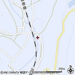 徳島県板野郡板野町大坂東渕31周辺の地図