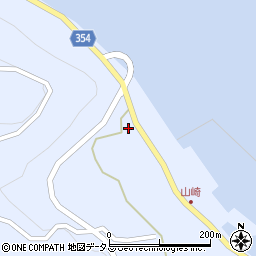 広島県呉市豊浜町大字豊島2720周辺の地図