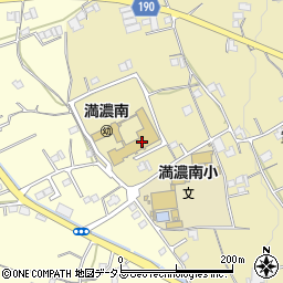 香川県仲多度郡まんのう町吉野68-1周辺の地図