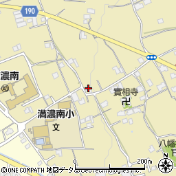 香川県仲多度郡まんのう町吉野212周辺の地図