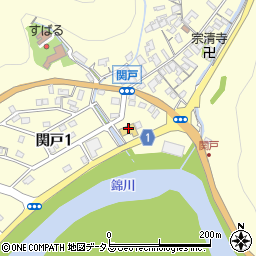 株式会社ピーコック　本社周辺の地図