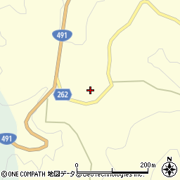 山口県下関市豊田町大字杢路子2360周辺の地図