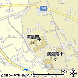 香川県仲多度郡まんのう町吉野63周辺の地図
