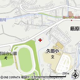 田中クリーニング店リネン部周辺の地図