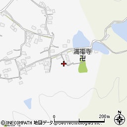 和歌山県和歌山市冬野439周辺の地図