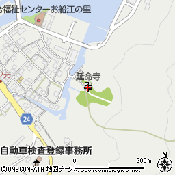 長崎県対馬市厳原町久田785周辺の地図