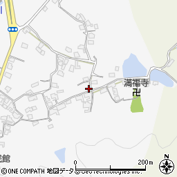 和歌山県和歌山市冬野23周辺の地図
