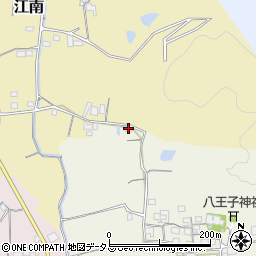 和歌山県和歌山市薬勝寺6周辺の地図