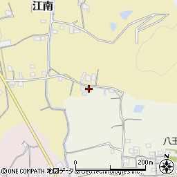 和歌山県和歌山市薬勝寺8周辺の地図