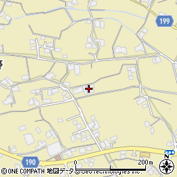 香川県仲多度郡まんのう町吉野1011周辺の地図