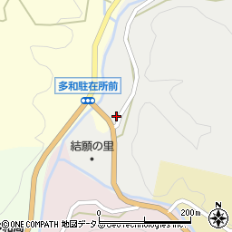 香川県さぬき市多和助光東周辺の地図