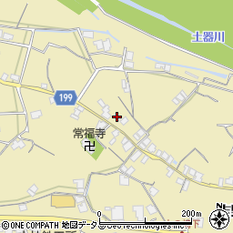 香川県仲多度郡まんのう町吉野2396周辺の地図