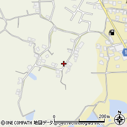 和歌山県和歌山市朝日1045-1周辺の地図